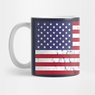 4th July Independence Day USA 2020 Mug